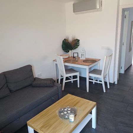 Bungalow Verdemar Maspalomas Maspalomas  Eksteriør bilde