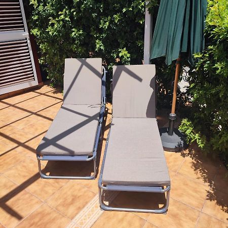 Bungalow Verdemar Maspalomas Maspalomas  Eksteriør bilde