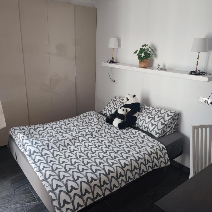 Bungalow Verdemar Maspalomas Maspalomas  Eksteriør bilde