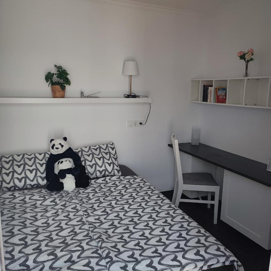 Bungalow Verdemar Maspalomas Maspalomas  Eksteriør bilde