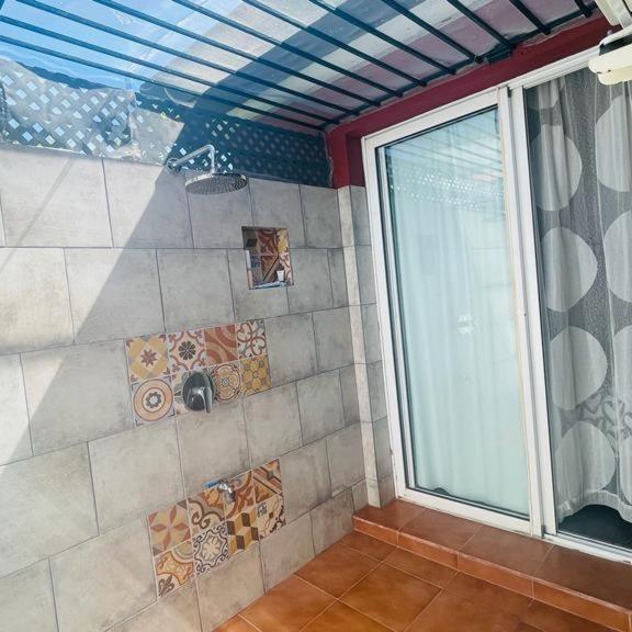 Bungalow Verdemar Maspalomas Maspalomas  Eksteriør bilde