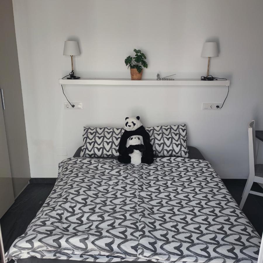 Bungalow Verdemar Maspalomas Maspalomas  Eksteriør bilde