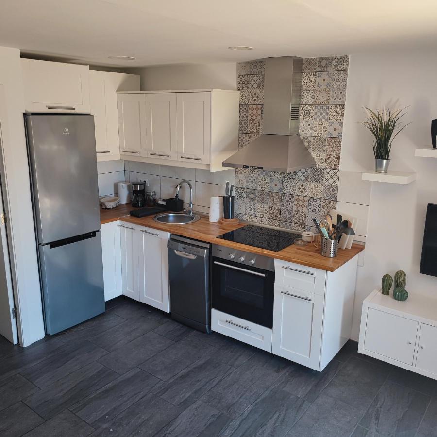 Bungalow Verdemar Maspalomas Maspalomas  Eksteriør bilde
